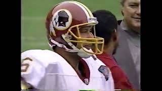 Dallas Cowboys @ Washington Redskins, Week 5 1994 Full Game