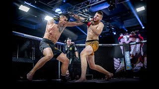 UNDERGROUND #6: Benko vs. Ducár