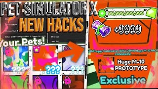 PET SIMULATOR X SCRIPT | FREE DOWNLOAD + TUTORIAL | PSX SCRIPT PASTEBIN | PSX EXPLOIT 2023