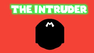 SM64 Bloopers: The Intruder