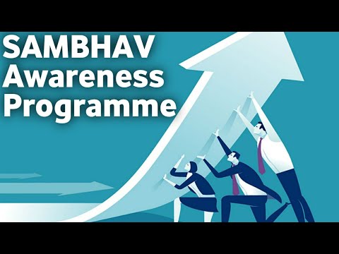 SAMBHAV Awareness Programme क्या है | Simple CSE | upsc Prelims and mains ✍️???️