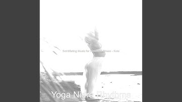 Simplistic Koto and Strings - Vibe for Stress Relief