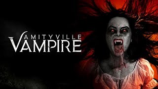 Amityville Vampire | Official Trailer | Horror Brains