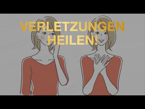 Verletzungen heilen - Was Du über Bewertungen anderer wissen musst! ❤️Jochen Kaufmann #shorts