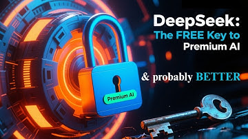 DeepSeek: the understated AI that