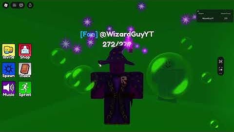 How To Get Nuclear Noob(FindTheNoobs272)+Voice Reveal