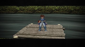 Virtua Quest - Wild Corridor (Part 1)