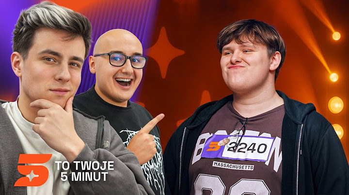 OGLĄDAMY NAJLEPSZY CASTING DO TWOJE 5 MINUT 3