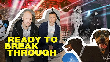 The Story Behind Overmono