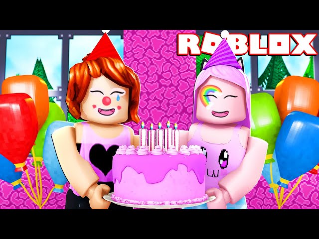 Roblox sem contexto on X: amanha é meu aniversario vou querer um bolo  assim  / X