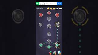 CELL EXPANSION WARS - STAGE 2056 ⭐⭐⭐ (WALKTHROUGH) screenshot 3