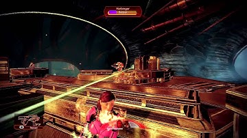 Mass Effect 2: Suicide Mission - Vanguard Insanity - Part 3/5