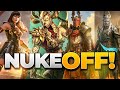 ULTIMATE NUKE CONTEST SHOCKING RESULTS FORCE AFFINITY ULTIMATE NUKE CONTEST SHOCKING RESULTS FORCE AFFINITY