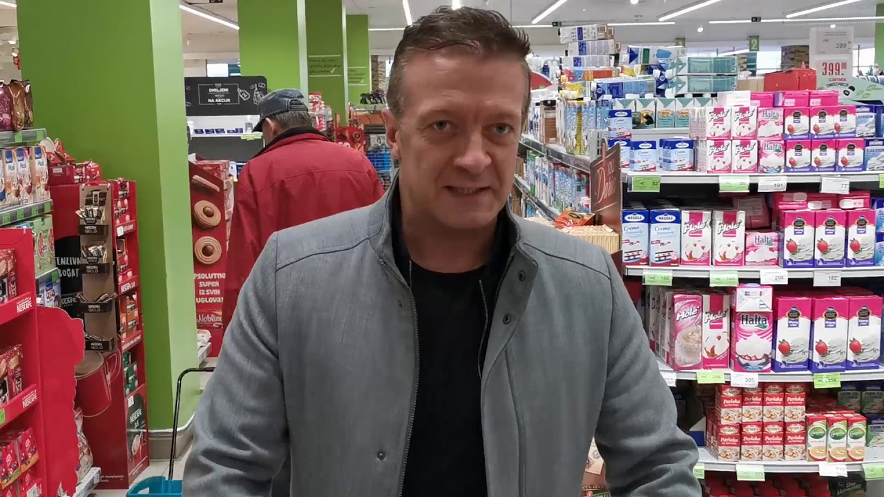 DOSIJE - U Akciji sa Interventnom (Dan sa Mašanom EP9)