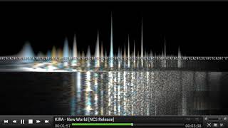 (SM Player) KIRA - New World