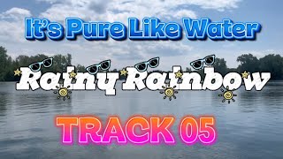 Junhuai - Rainy Rainbow (Official Audio) 