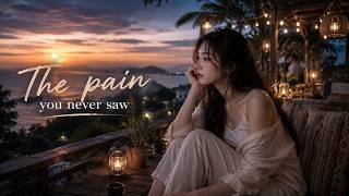 The Pain You Never Saw By TRea PHalla Music Sad R B Love Song 2026