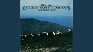 Video thumbnail of "Slim Dusty - A Land He Calls His Own"