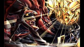 Yugioh Op 2  masami Okui  Shuffle