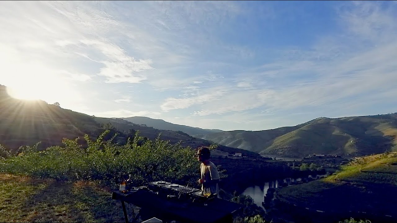 Portuguese Electronic Music Movement Ep.3