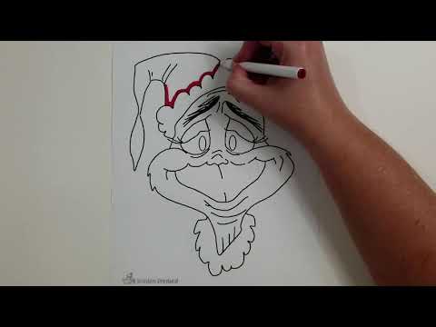 book online how the grinch stole christmas coloring pages