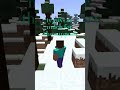 Day64 ofwalking tothefarlands #minecraft #running #mc #shorts #honestly #viral #reccomend #good