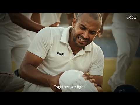 playR Cricket Essentials : Built for the Game - video from playR