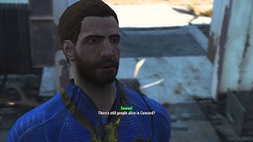 Fallout 4: Codsworth why?