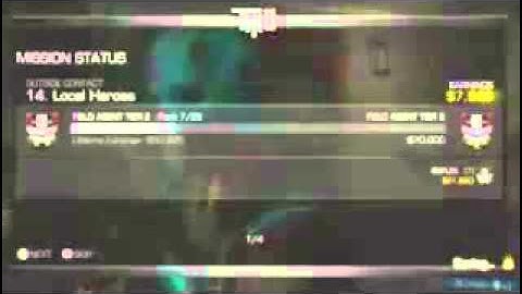 Army of Two The Devils Cartel PS3 Fish in a Barrel part 2 Walkthrough