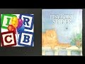 The Itsy Bitsy Spider