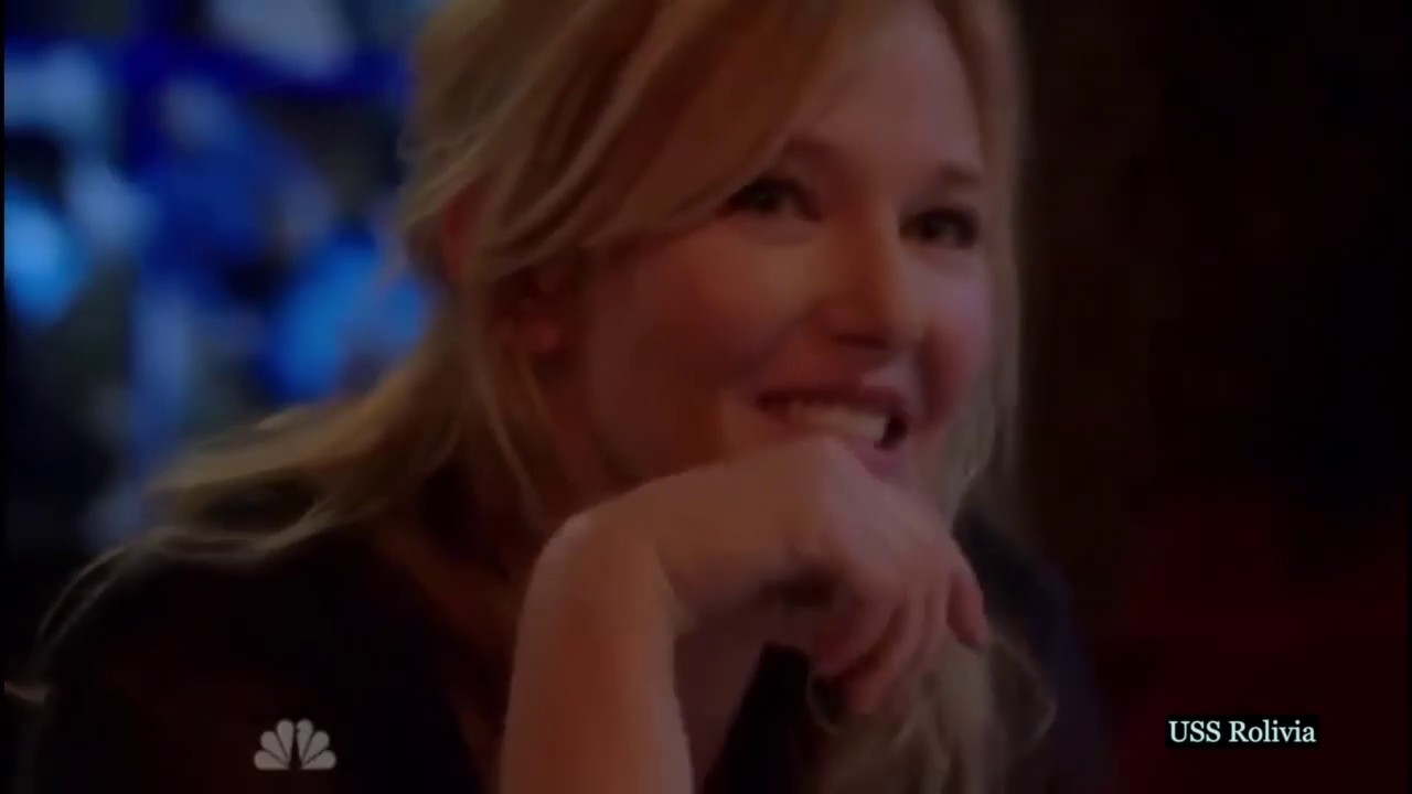 Rolivia - Shattered [Amanda Rollins x Olivia Benson]