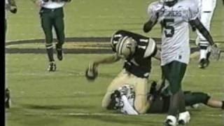 How To Play Wide Receiver Football Motivational Video