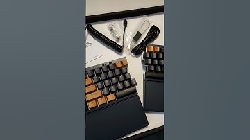 The J! (Tech) - Trying out the Royal Kludge RK-S70 Keyboard