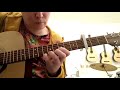 Medieval music - Ai vist lo lop (Faster) (Guitar)