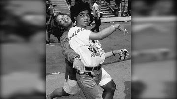 MC Lyte feat. Xscape - Keep On, Keepin