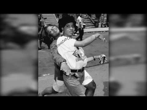 MC Lyte feat. Xscape - Keep On, Keepin' On