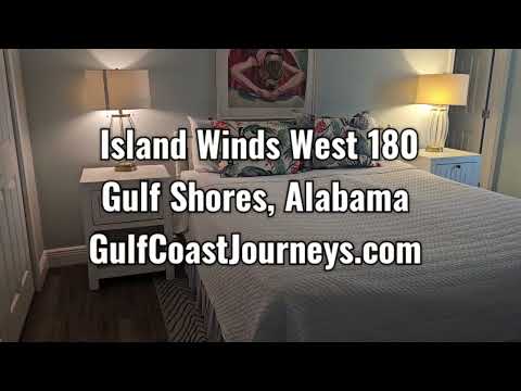 accommodations gulf shores