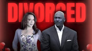 🫨🫨He Paid WHAT?! Why Michael Jordan Lost $168M with His First Wife