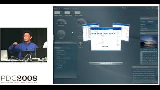PDC 2008 WPF Roadmap