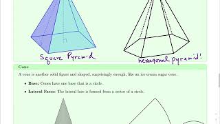 Polyhedra, Euler's Formula and Platonic Solids