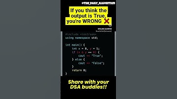 Most Programmers Will Guess This C++ Output Wrong! 🤯