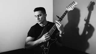 Te Amo (Rihanna Cover) - Jesse Teinaki