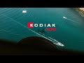 A Kodiak Weekend