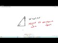Complementary and Supplementary Angles-Ridhi Sreenivas- Geometry A