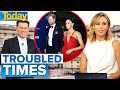 'Defiant' Meghan Markle and Prince Harry at NYC red carpet event | Today Show Australia