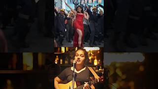 எனன இதலலம Singer Sublahshini படன Songs