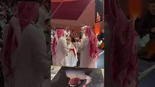 محمد عبده يحتفل في جيزان بعيد ميلاده 2023