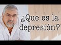 Jorge Bucay - ¿ Que es la depresión ?