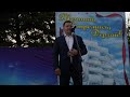 г Зеленокумск Парад выпускников 2023 Часть 2