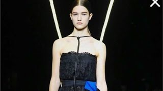 Loewe | Full Show | Womenswear | Paris Fashion Week | Fall/Winter 2017/2018